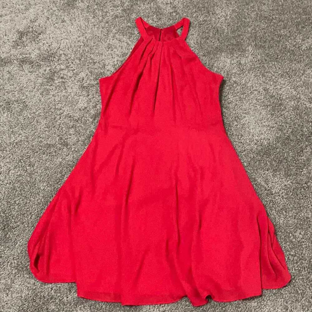 Express dress
